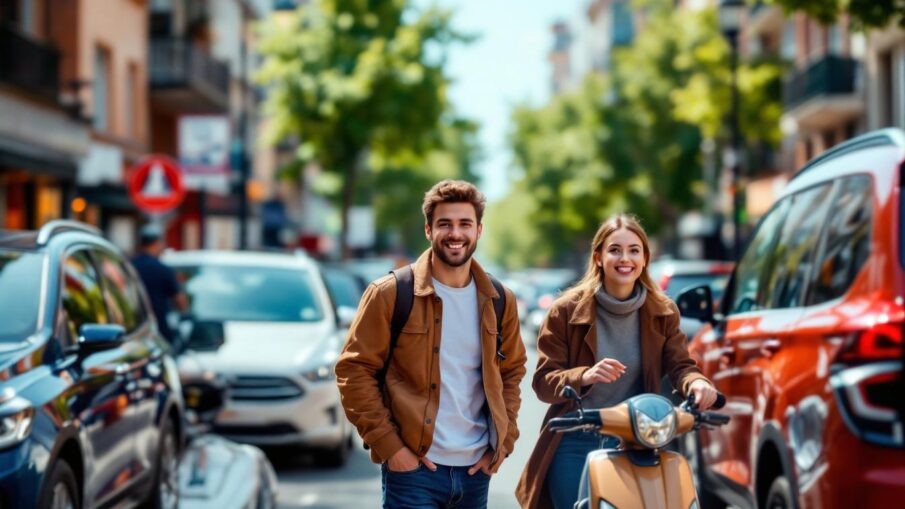 découvrez le top 5 des meilleures assurances auto adaptées aux jeunes conducteurs, offrant protection, tarifs compétitifs et avantages exclusifs pour bien démarrer sur la route.