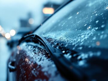 découvrez pourquoi un balai essuie-glace de qualité est essentiel pour votre volkswagen polo vi, surtout par temps difficile, afin d'assurer une visibilité optimale et une conduite en toute sécurité.