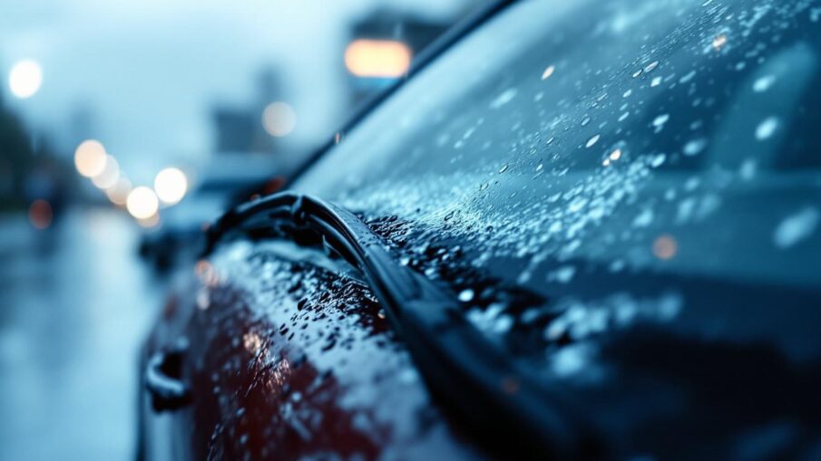 découvrez pourquoi un balai essuie-glace de qualité est essentiel pour votre volkswagen polo vi, surtout par temps difficile, afin d'assurer une visibilité optimale et une conduite en toute sécurité.