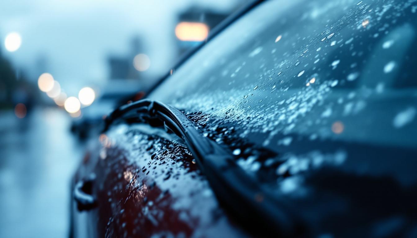découvrez pourquoi un balai essuie-glace de qualité est essentiel pour votre volkswagen polo vi, surtout par temps difficile, afin d'assurer une visibilité optimale et une conduite en toute sécurité.