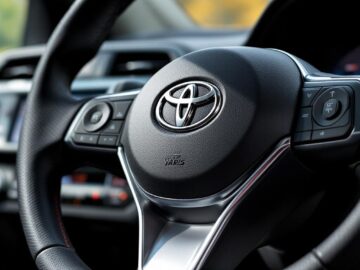 découvrez les avantages d'un double volant amortisseur pour votre toyota yaris cross : amélioration de la conduite, réduction des vibrations et confort optimal à chaque trajet.