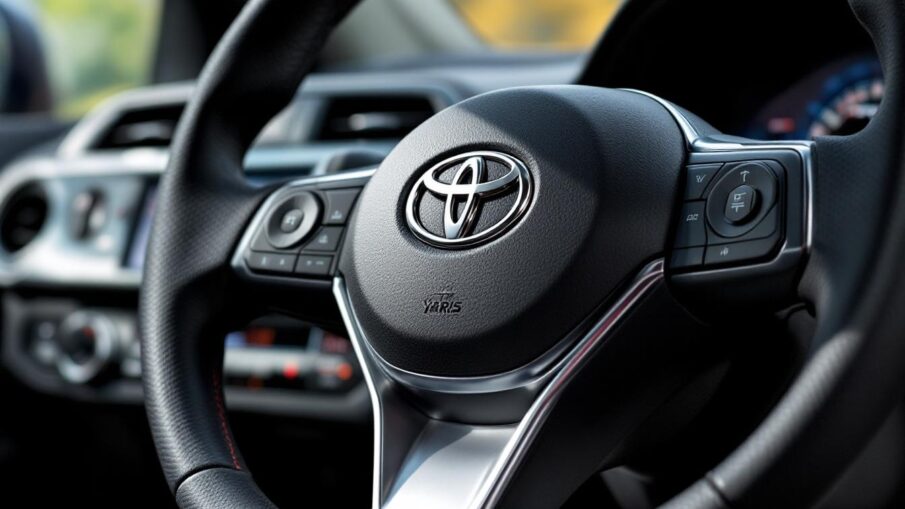 découvrez les avantages d'un double volant amortisseur pour votre toyota yaris cross : amélioration de la conduite, réduction des vibrations et confort optimal à chaque trajet.