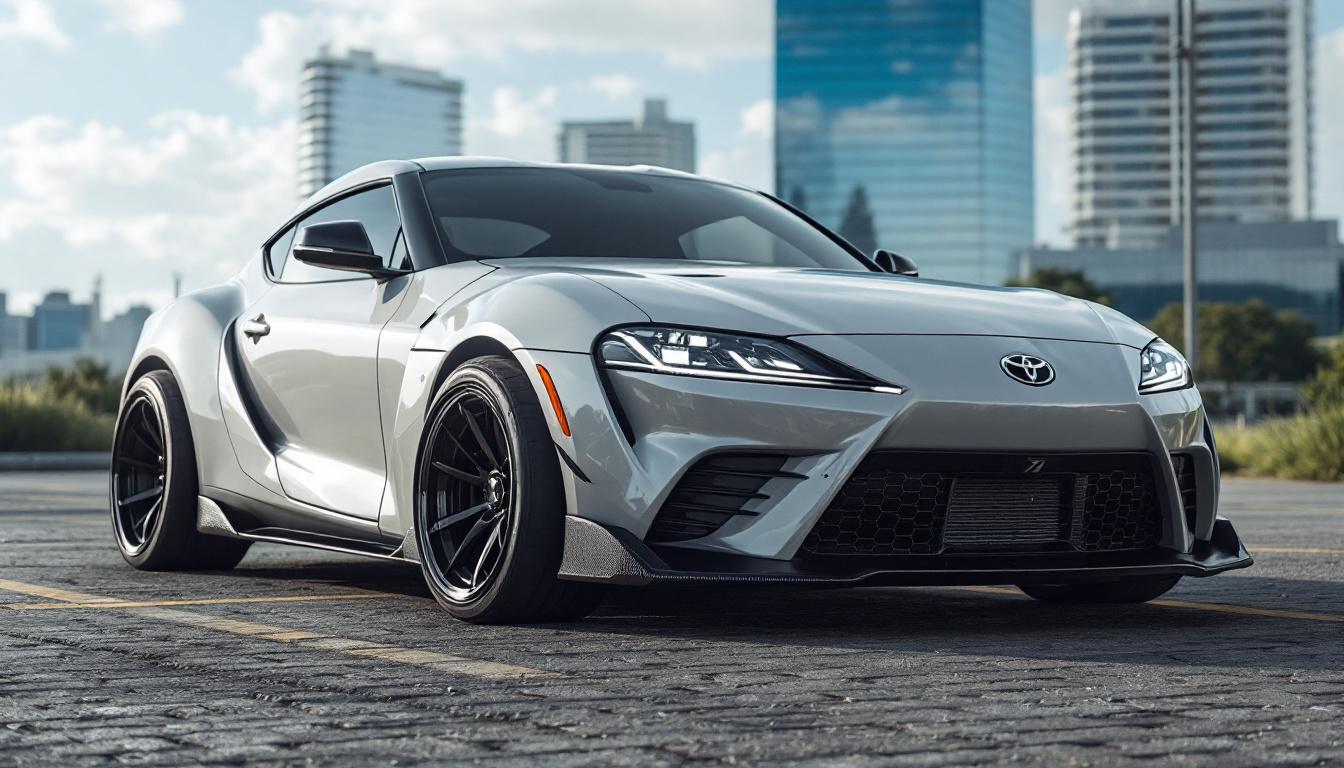 découvrez les avantages d'un double volant amortisseur pour votre toyota yaris cross : confort de conduite amélioré, réduction des vibrations, et meilleure durabilité du moteur.