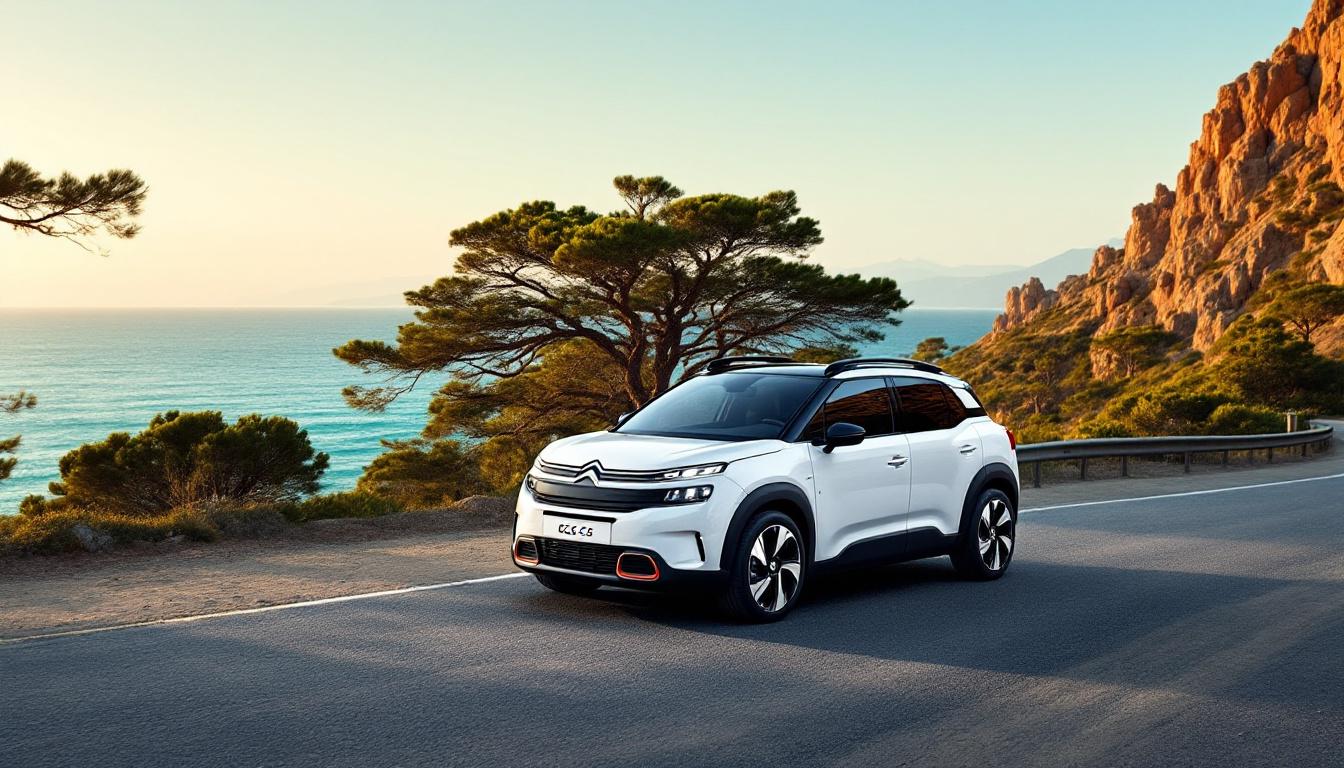 découvrez pourquoi investir dans des silent blocs de qualité pour votre citroën ë-c3 est essentiel afin d'assurer votre sécurité et d'améliorer le confort de conduite.