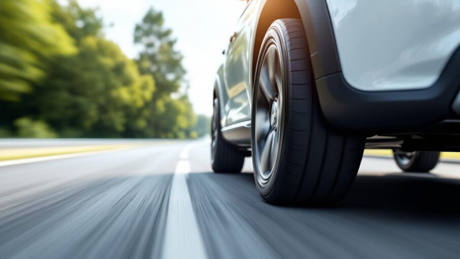 découvrez pourquoi investir dans des silent blocs de qualité pour votre citroën ë-c3 est crucial pour assurer votre sécurité et améliorer le confort de conduite.