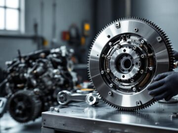 découvrez comment entretenir et prolonger la durabilité du volant moteur bi masse de votre renault captur ii grâce à nos conseils experts.