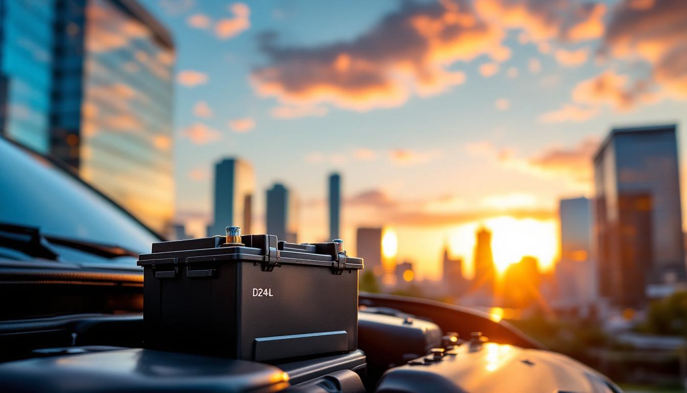 découvrez pourquoi investir dans une bonne batterie pour votre dacia duster 3 garantit une autonomie prolongée, une fiabilité optimale et des performances améliorées lors de vos déplacements.