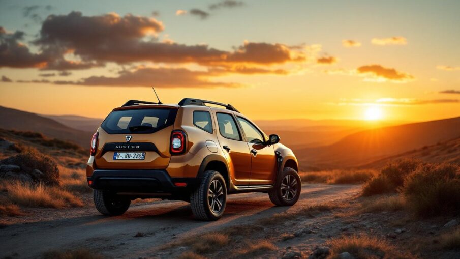 découvrez pourquoi choisir une batterie de qualité pour votre dacia duster 3 est essentiel pour garantir une autonomie prolongée et des performances fiables au quotidien.