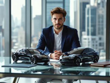 découvrez comment sélectionner les meilleurs mandataires pour acheter votre tesla neuve au meilleur prix. guide complet pour faire le bon choix en toute confiance.