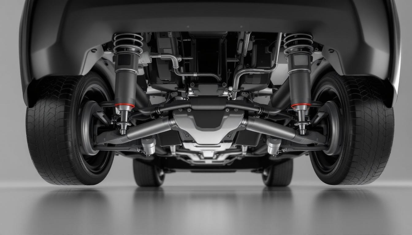 découvrez notre comparatif des silent blocs pour tesla model y et choisissez le meilleur équipement pour améliorer le confort et la durabilité de votre véhicule électrique.