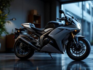 découvrez les meilleures assurances moto pour protéger efficacement votre bolide tout en maîtrisant votre budget. comparez et choisissez l'offre adaptée à vos besoins.