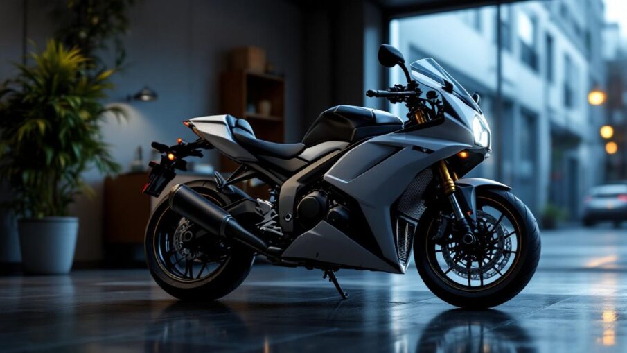 découvrez les meilleures assurances moto pour protéger efficacement votre bolide tout en maîtrisant votre budget. comparez et choisissez l'offre adaptée à vos besoins.