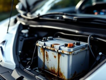 découvrez les signes essentiels qui indiquent qu'il est temps de remplacer la batterie de votre citroën ë-c3 pour garantir ses performances et éviter les pannes.