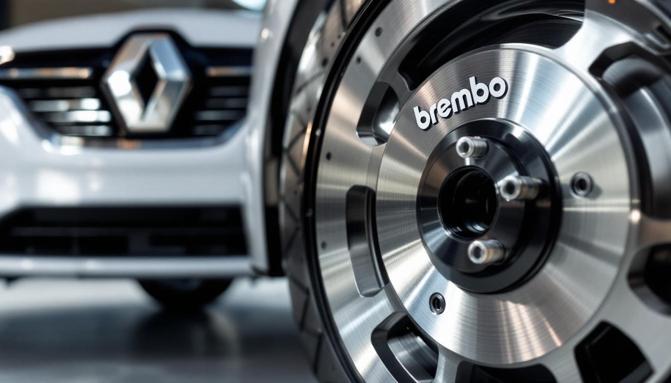 découvrez le top 5 des marques de disques de freins recommandées par les professionnels pour votre renault austral, garantissant performance et sécurité optimale.