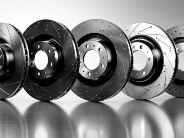 découvrez le top 5 des marques de disques de freins recommandées par les professionnels pour votre renault austral, alliant performance et sécurité.