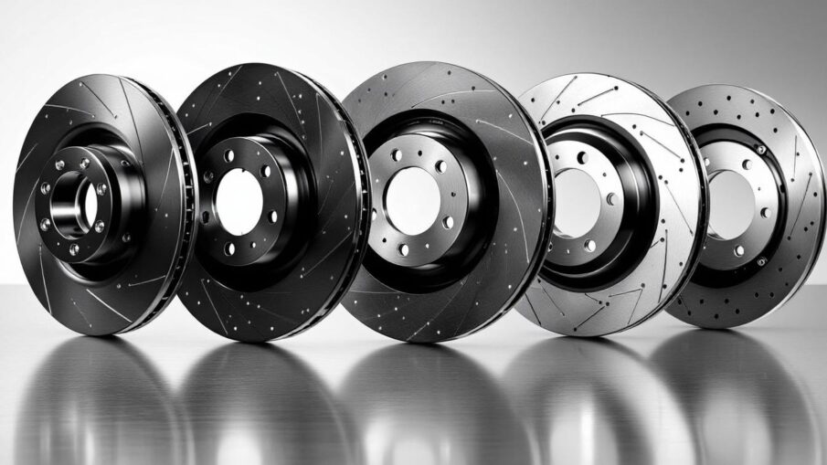 découvrez le top 5 des marques de disques de freins recommandées par les professionnels pour votre renault austral, alliant performance et sécurité.