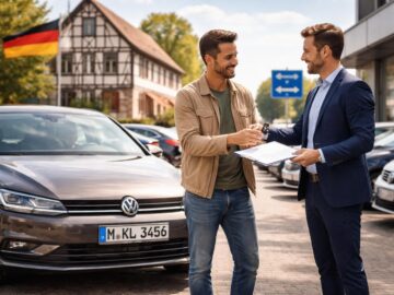 découvrez les étapes clés pour acheter une voiture en allemagne en toute sérénité et réussir votre achat automobile à l'international.