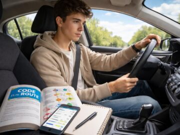 découvrez les meilleures ressources d'aide au permis de conduire pour les jeunes de 16 à 25 ans, incluant conseils, financements et accompagnement personnalisé.