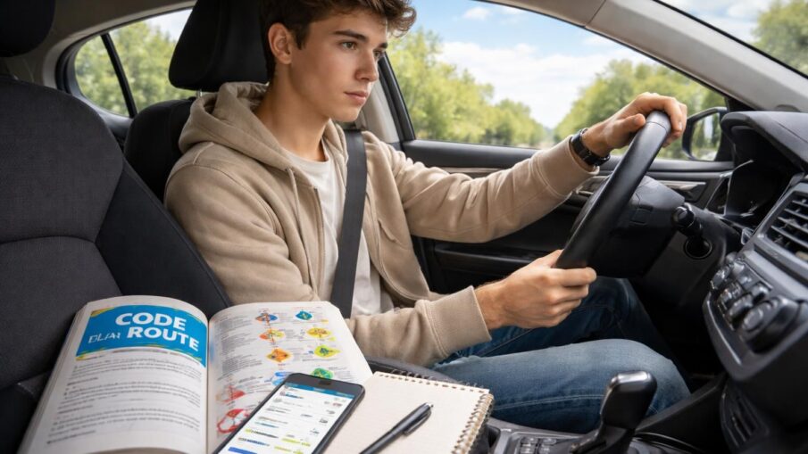 découvrez les meilleures ressources d'aide au permis de conduire pour les jeunes de 16 à 25 ans, incluant conseils, financements et accompagnement personnalisé.