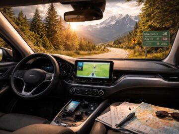 découvrez comment analyser le prix d'un itinéraire en voiture et les éléments essentiels à prendre en compte pour estimer vos coûts de trajet avec précision.