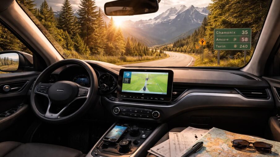 découvrez comment analyser le prix d'un itinéraire en voiture et les éléments essentiels à prendre en compte pour estimer vos coûts de trajet avec précision.