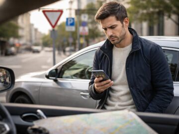 découvrez les meilleures offres d'assurance auto pour les conducteurs malussés et comment gérer votre malus pour bénéficier de tarifs adaptés.