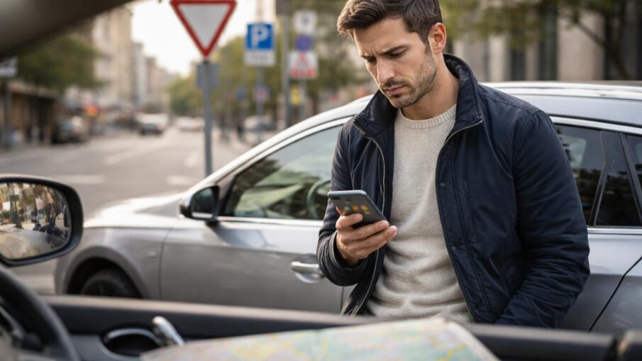 découvrez les meilleures offres d'assurance auto pour les conducteurs malussés et comment gérer votre malus pour bénéficier de tarifs adaptés.