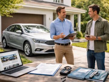 découvrez sur caradisiac les meilleures pratiques pour vendre votre voiture rapidement et au meilleur prix grâce à des conseils d'experts et des analyses détaillées.