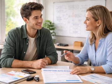 découvrez comment changer d'auto-école pendant votre formation, les démarches administratives à suivre et des conseils pratiques pour réussir cette transition sereinement.