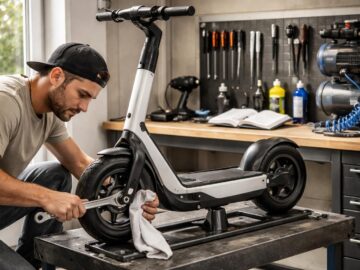 découvrez les meilleures astuces et conseils pour entretenir votre segway st1 et garantir sa longévité maximale. maintenance, nettoyage et utilisation optimale expliqués.