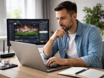 découvrez des solutions efficaces pour résoudre les problèmes courants lorsque totalsportek ne fonctionne plus, afin de profiter à nouveau de vos contenus sportifs préférés sans interruption.