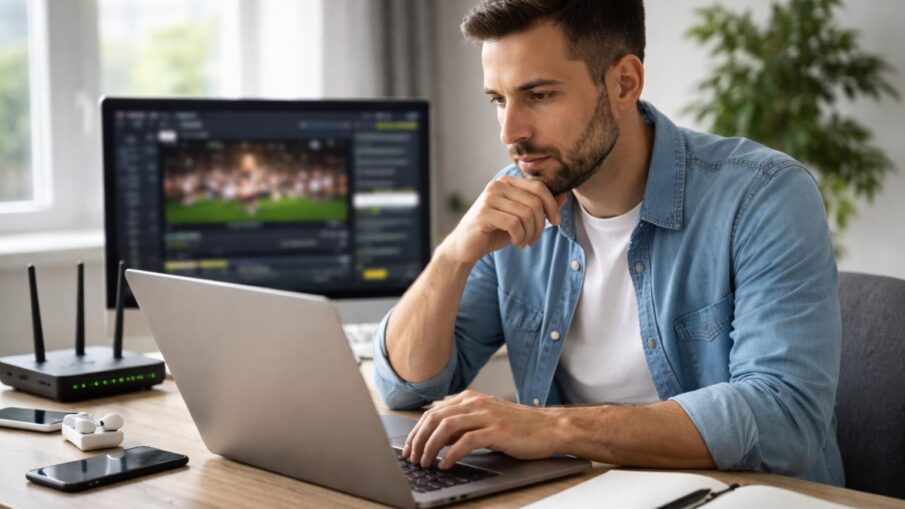 découvrez des solutions efficaces pour résoudre les problèmes courants lorsque totalsportek ne fonctionne plus, afin de profiter à nouveau de vos contenus sportifs préférés sans interruption.