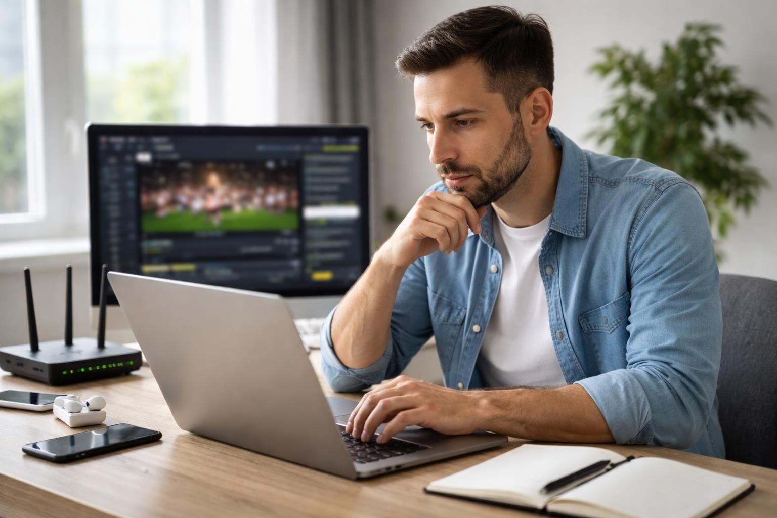 découvrez des solutions efficaces pour résoudre les problèmes courants lorsque totalsportek ne fonctionne plus, afin de profiter à nouveau de vos contenus sportifs préférés sans interruption.