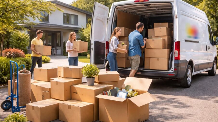 découvrez les meilleurs bons plans pour votre déménagement avec leclerc, astuces pour choisir vos cartons et conseils pour la location d’utilitaire adaptée à vos besoins.