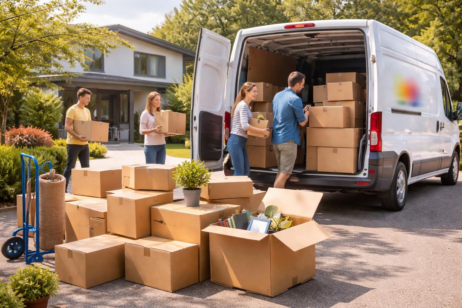 découvrez les meilleurs bons plans pour votre déménagement avec leclerc, astuces pour choisir vos cartons et conseils pour la location d’utilitaire adaptée à vos besoins.