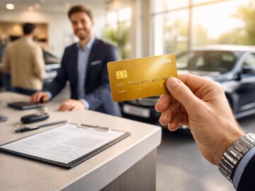 découvrez notre guide complet sur la franchise pour la location d'une voiture avec visa premier, pour louer en toute sérénité et profiter pleinement de votre voyage.