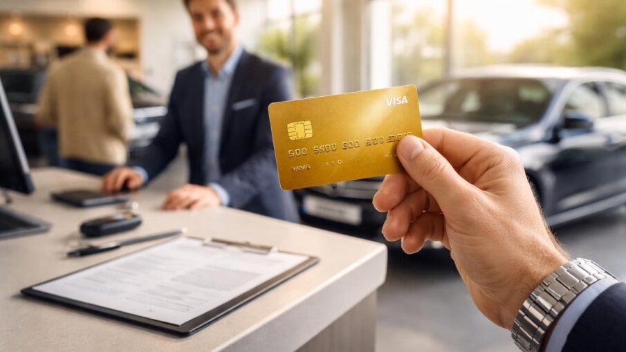 découvrez notre guide complet sur la franchise pour la location d'une voiture avec visa premier, pour louer en toute sérénité et profiter pleinement de votre voyage.