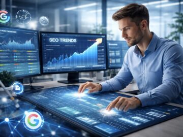 découvrez comment googlevol révolutionne le référencement grâce aux tendances actuelles qui redéfinissent les stratégies digitales et optimisent la visibilité en ligne.