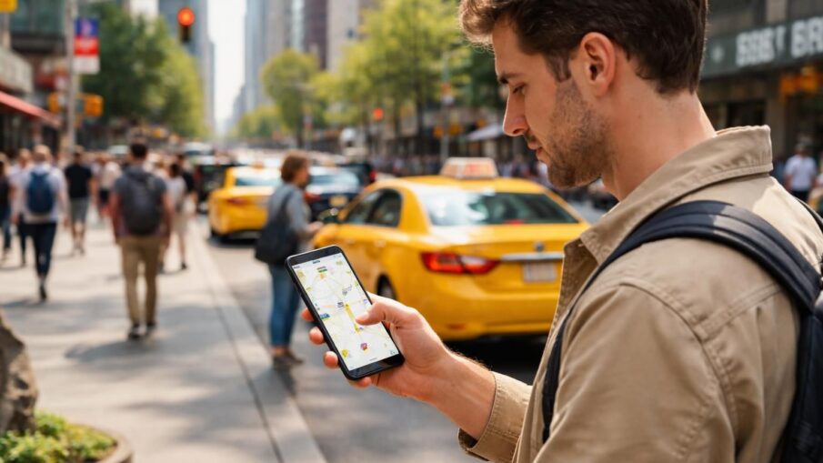 découvrez nos astuces pratiques pour économiser sur vos courses en taxi près de chez vous. comparez les tarifs, trouvez les meilleurs services et réduisez vos dépenses facilement.