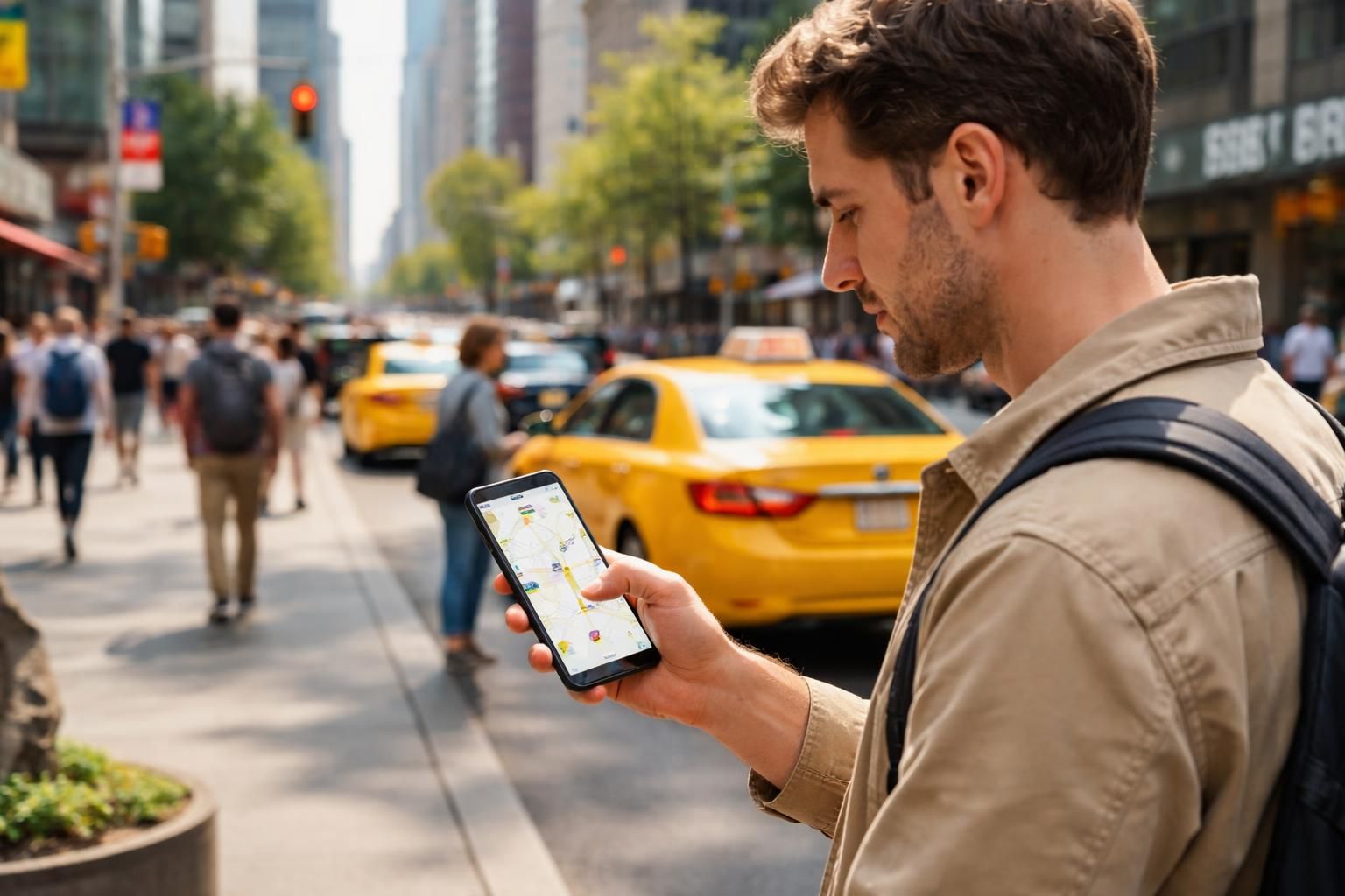 découvrez nos astuces pratiques pour économiser sur vos courses en taxi près de chez vous. comparez les tarifs, trouvez les meilleurs services et réduisez vos dépenses facilement.