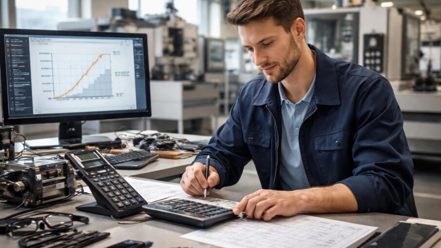 découvrez notre guide pratique pour convertir facilement 100 kw en chevaux-vapeur (cv) et maîtrisez cette conversion sans difficulté.