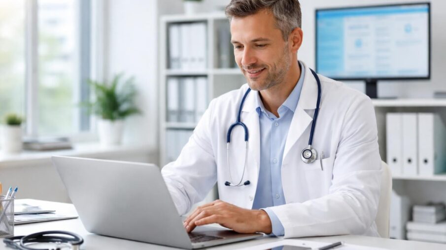 découvrez comment la souscription en ligne de convention médicale facilite la gestion et optimise le travail des médecins du secteur 2, alliant simplicité et efficacité.