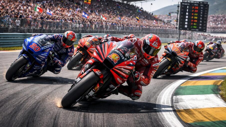 découvrez le classement de la course sprint motogp et analysez ses conséquences sur le championnat pour mieux comprendre les enjeux et les prochaines étapes.