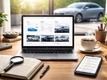 découvrez nos astuces pour optimiser efficacement votre recherche de véhicule sur autoscout et trouvez rapidement la voiture idéale.
