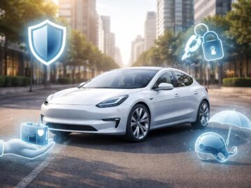 découvrez les garanties indispensables pour assurer efficacement votre voiture électrique et roulez en toute sérénité.