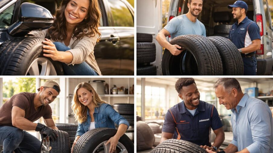 découvrez les récits inspirants des utilisateurs d'allopneu et comment leurs expériences quotidiennes avec nos services ont transformé leur vie.