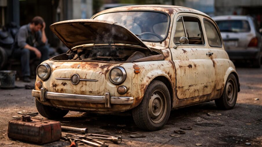 découvrez quelles versions de la fiat 500 sont les moins fiables et à éviter selon nos critiques détaillées pour faire un choix éclairé.