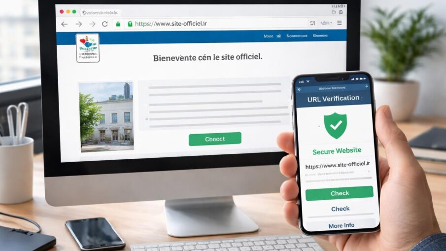 découvrez comment vérifier l’url officielle d’osacaro pour éviter les faux sites et protéger vos informations personnelles en toute sécurité.