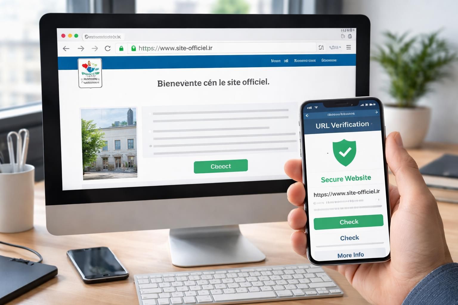 découvrez comment vérifier l’url officielle d’osacaro pour éviter les faux sites et protéger vos informations personnelles en toute sécurité.