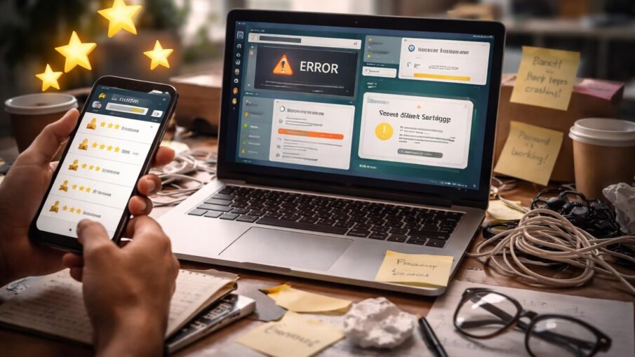découvrez pourquoi certains utilitaires populaires continuent d'être utilisés malgré leurs défauts, et apprenez à identifier les alternatives plus fiables pour vos besoins.